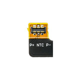 New 4100mAh Battery for Blackview BV8000; P/N:V636468P