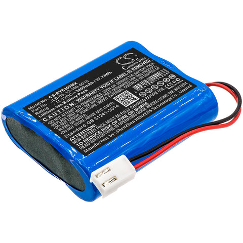 BIOLIGHT BLT-E30 Battery