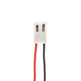 New 3400mAh Battery for Bollywood  E30 ECG; P/N: 12-100-0015,LB-05