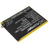 New 3300mAh Battery for VIVO V1809,V1809A,V1809T,X23,X23 Dual SIM,X23 Dual SIM TD-LTE; P/N:B-E9