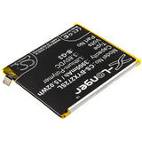 New 3900mAh Battery for BBK  V1836,V1836T,VIVO X27 Pro,VIVO X27 Pro Dual SIM; P/N: B-G3
