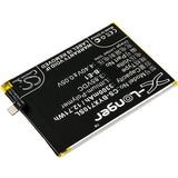 New 3300mAh Battery for BBK VIVO Y71,Y71 Dual SIM,Y71 Dual SIM TD-LTE; P/N:B-E1,BK-B-E1