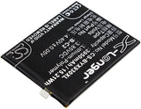 New 3950mAh Battery for BBK VIVO X9s Plus; P/N:B-C2