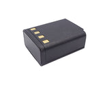 Battery for Bullard BST,  BSX,  T1