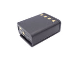 Battery for Bullard BST,  BSX,  T1