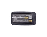 Battery for Bullard BST,  BSX,  T1
