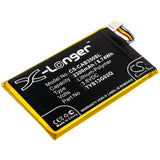 CATERPILLAR B35; P/N:TYS13G02Q Battery