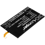 New 2900mAh Battery for CAT S30; P/N:APP-12F-B55951-CXX-111