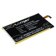 CATERPILLAR S31; P/N:APP00240 Battery