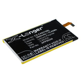 CAT S31; P/N:APP00240 Battery