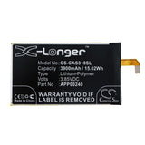 New 3900mAh Battery for CATERPILLAR S31; P/N:APP00240