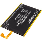 New 2900mAh Battery for CATERPILLAR S40; P/N:458002-S40