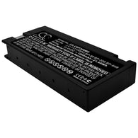 Colin Medical ADVANTAGE,ASM 5000,BP88-NXT,PRESSMATE ADVANTAGE,PRESSMATE ASM500,PRESSMATE NXT; P/N:LC-T121R8PU BP-88 BP-308 BP-60 Battery