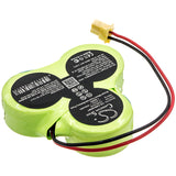 New 230mAh Battery for Cobra 4138,4138HF,4198,G198,G368; P/N:250BVHx6