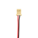 New 230mAh Battery for Cobra 4138,4138HF,4198,G198,G368; P/N:250BVHx6