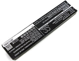 Battery for Cattron Theimeg Handy,  TC100