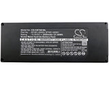 Battery for Cattron Theimeg TH- EC/L