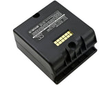 Battery for Cattron Theimeg LRC,  LRC-L,  LRC-M