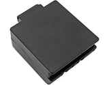 Battery for Cattron Theimeg LRC,  LRC-L,  LRC-M