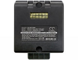 Battery for Cattron Theimeg LRC,  LRC-L,  LRC-M