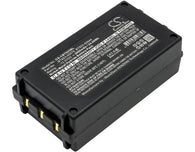 JAY Remote Cattron Theimeg; P/N:250810,BT 923-00075 Battery