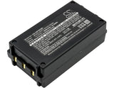 Cattron Theimeg Easy u. Mini,TH-EC 30 u. 40,TH-EC/LO; P/N:BT081-00053,BT081-00061,BT923-00044,BT92300075,BT923-00075 Battery