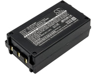 JAY Remote Cattron Theimeg; P/N:250810,BT 923-00075 Battery