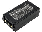 Cattron Theimeg Easy u. Mini,TH-EC 30 u. 40,TH-EC/LO; P/N:BT081-00053,BT081-00061,BT923-00044,BT92300075,BT923-00075 Battery