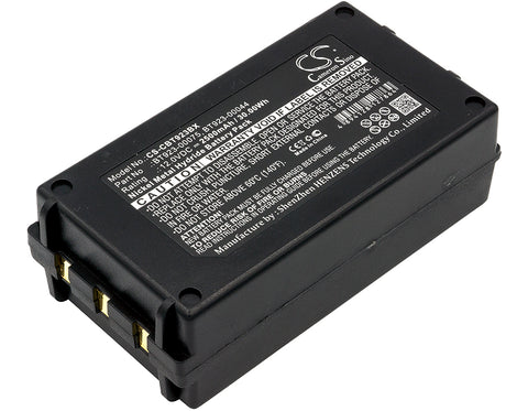 Cattron Theimeg Easy u. Mini,TH-EC 30 u. 40,TH-EC/LO; P/N:BT081-00053,BT081-00061,BT923-00044,BT92300075,BT923-00075 Battery