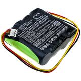 Chatillon Force DFE,Force DFS,Force DFS-R,Force SPK-DF-112; P/N:482-BH3PER,552096,OM11484 Battery