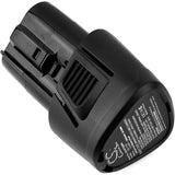 Premium 2000mAh Replacement Battery for Craftsman Nextec, 9-11221, 11221; P/N: 320.11221