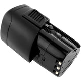 Premium 2000mAh Replacement Battery for Craftsman Nextec, 9-11221, 11221; P/N: 320.11221