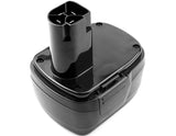 New 2000mAh Battery for Craftsman 11538,315.11538; P/N:130279001