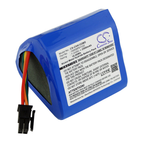 CareFusion Alaris Asena Syringe Pump CC,Alaris Asena Syringe Pump GH,Alaris Asena Syringe Pump PK; P/N:1000SP01080,1000SP01122,100SP01122 Battery