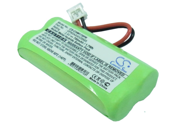 CrystalCall HME5170A, HME5170A-LTK, NTN Communications LT2001
