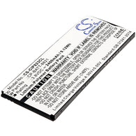 Wiko Robby Battery