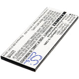 New 2400mAh Battery for Wiko Robby