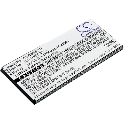 Cisco 8821,CP-8821-EX-K9-BUN,CP-8821-K9-BUN,Wireless IP Phone 8821; P/N:74-102376-01,CP-BATT-8821,GP-S10-374192-010H Battery