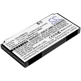Cisco CCP-MIC-WRLS-S-US,CP-MIC-WRLS; P/N:4500044-00,74-111509-01,E472248 Battery
