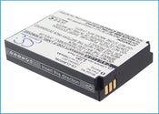 Thermoelectric Battery