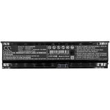 New 4200mAh Battery for Cjscope QX-350 RX
