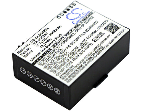 CipherLab CP55