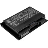 New 5600mAh Battery for Sager NP9370,NP9380,NP9380-S,NP9390,NP9390-S