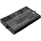 Eurocom Sky X7E2,Sky X9C,Sky X9E3,XMG U727,XMG U727 2017 Battery