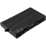 New 5800mAh Battery for Eurocom Sky X7E2,Sky X9C,Sky X9E3,XMG U727,XMG U727 2017