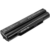 Schenker XMG A305,XMG-A305,XMG-A305-1ER,XMG-A305-1UC,XMG-A305-2AS,XMG-A305-4EQ,XMG-A305-4EZ,XMG-A305-4UQ,XMG-A305-5UC,XMG-A305-5UR,XMG-A305-6ED,XMG-A305-7UK,XMG-A305-SD Battery