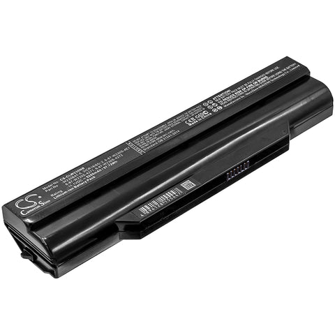 Hasee CW23S05,K350,K350C-I5 D2,K360E,K360E-i7D1 Battery