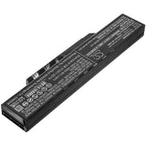 New 5200mAh Battery for Clevo W130EV,W130EW,W130Ex,W130HU,W130HV,W130Hx,W255CEW; P/N:6-87-W130S-4D7,6-87-W130S-4D71,6-87-W130S-4D72,W130HUBAT-6