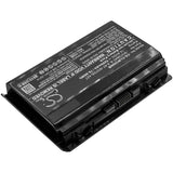 New 5200mAh Battery for Clevo G508II,K590S,K590S-I7,K790S,K790S-i7,NEXOC,NP6350,NP6370,P370em,W350ET,W350ETQ,W350ST,W355SS,W355SSQ,W355ST,W355STQ,W370ET,W370SS,XMG A522,XMG A523,XMG A722,XMG-A723
