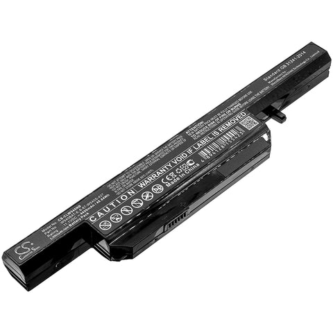 Hasee CW65S08,K680E-G,K680E-G4D3,K680E-G4D4,K680E-G4E3,K680E-G4E4,K680E-G4T4,K680E-G6D1,K680E-G6D2,K680E-G6D3,K680E-G6E3,K680E-G6T3,K680E-GT Battery